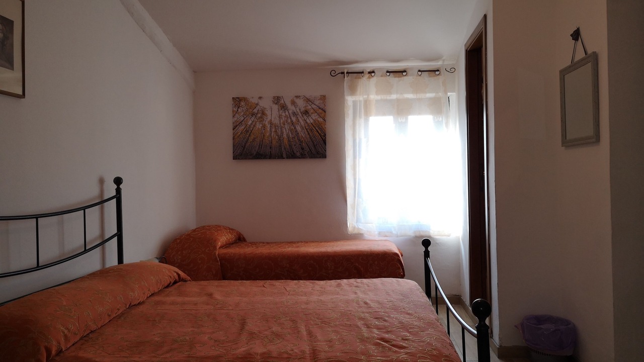 Photo of Bedroom in Cantalupo