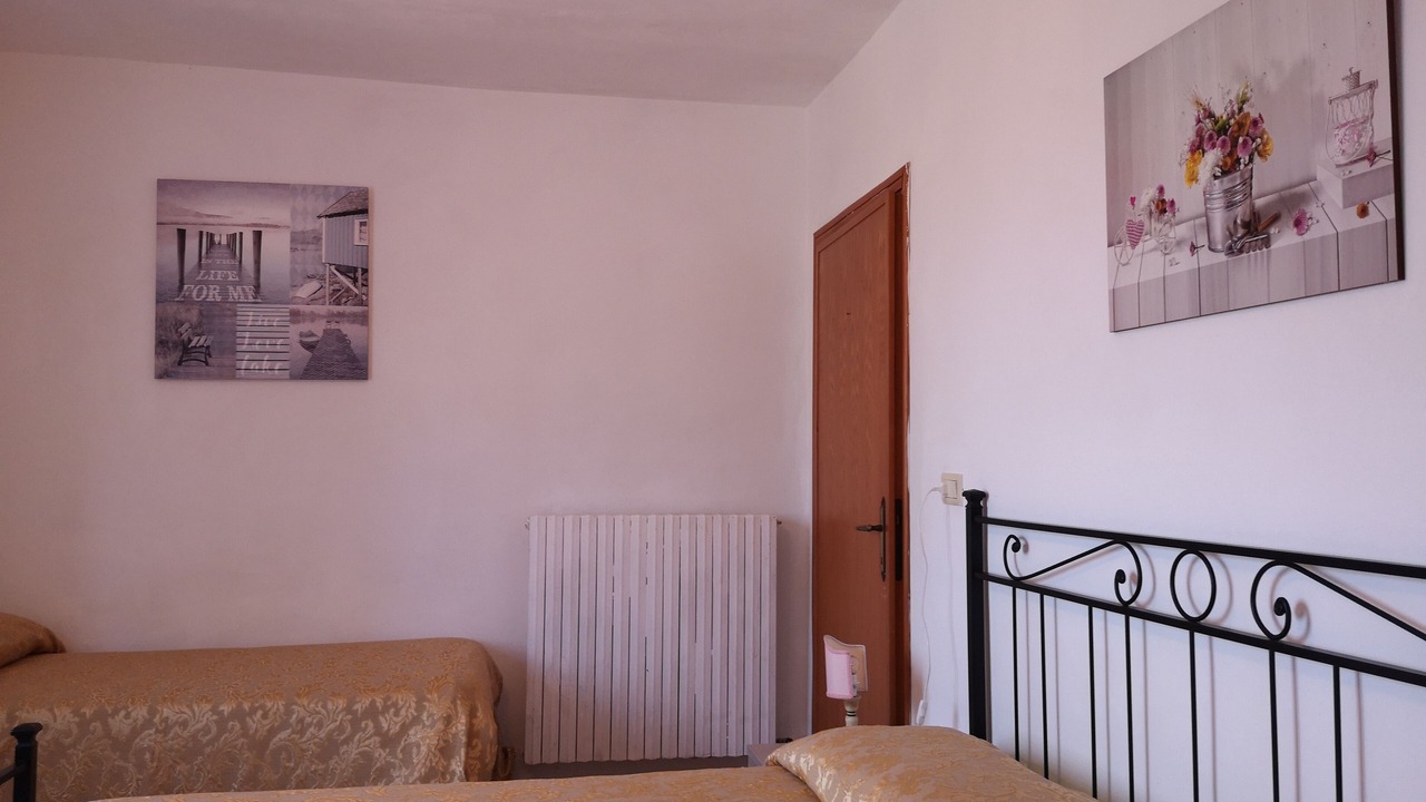 Photo of Bedroom in Cantalupo