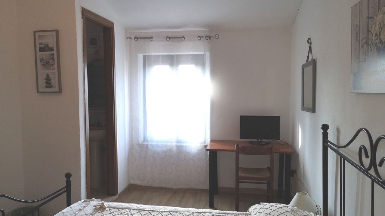 Photo of Bedroom in Cantalupo