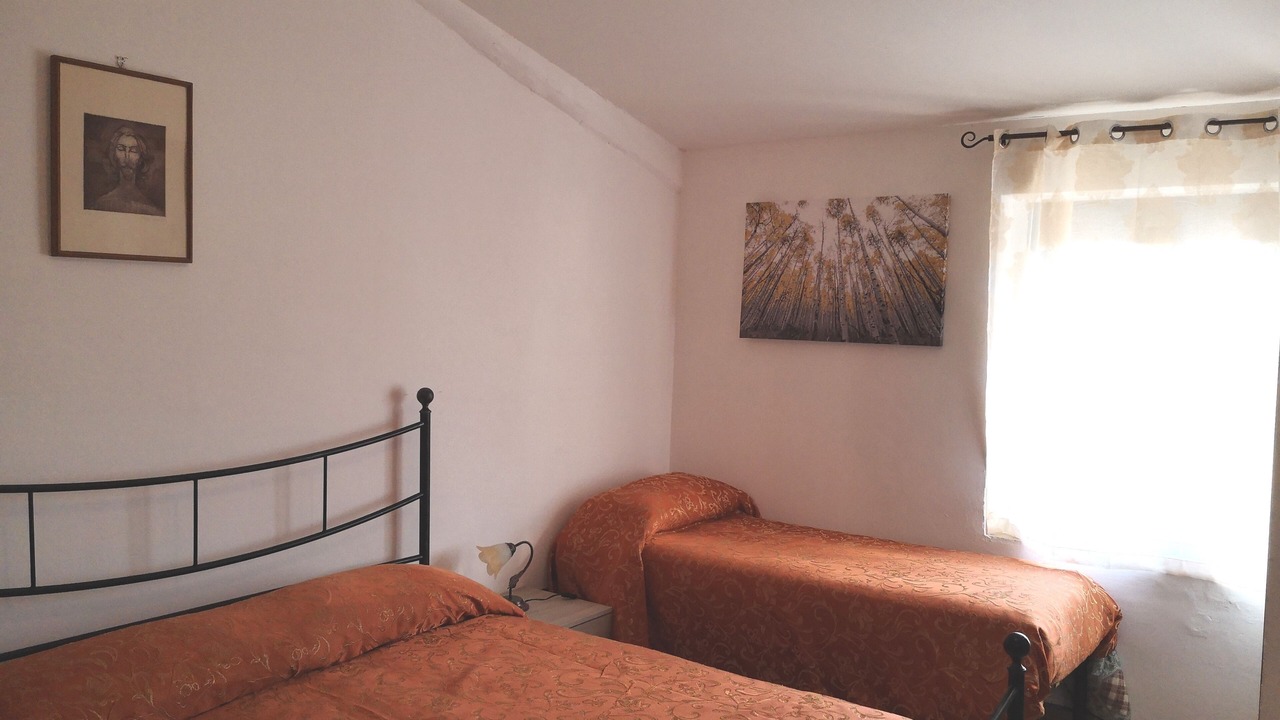 Photo of Bedroom in Cantalupo