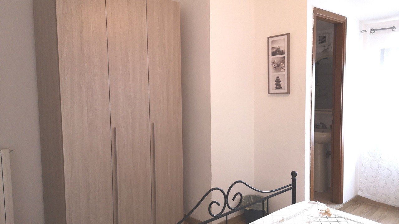 Photo of Bedroom in Cantalupo