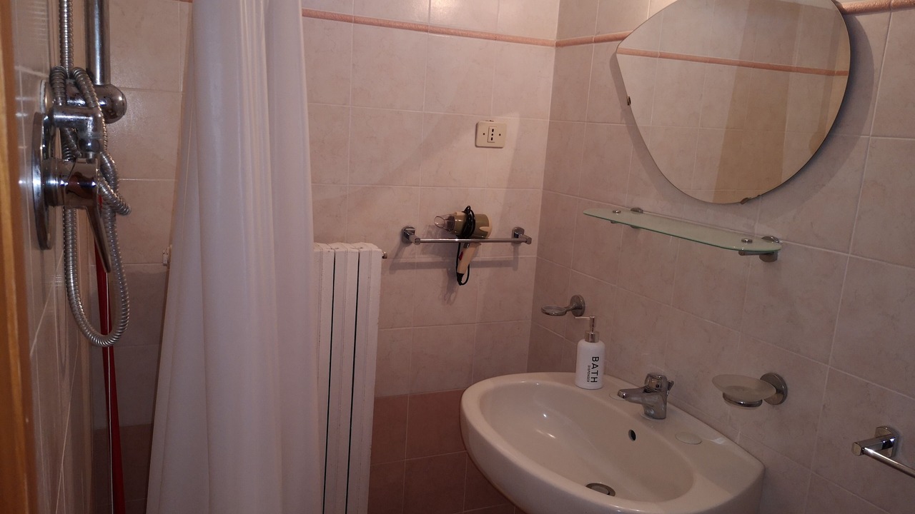 Photo of Bathroom in Cantalupo