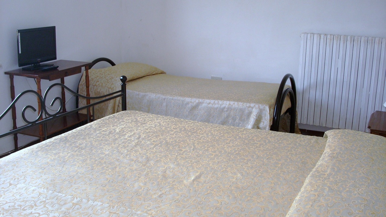 Photo of Bedroom in Cantalupo