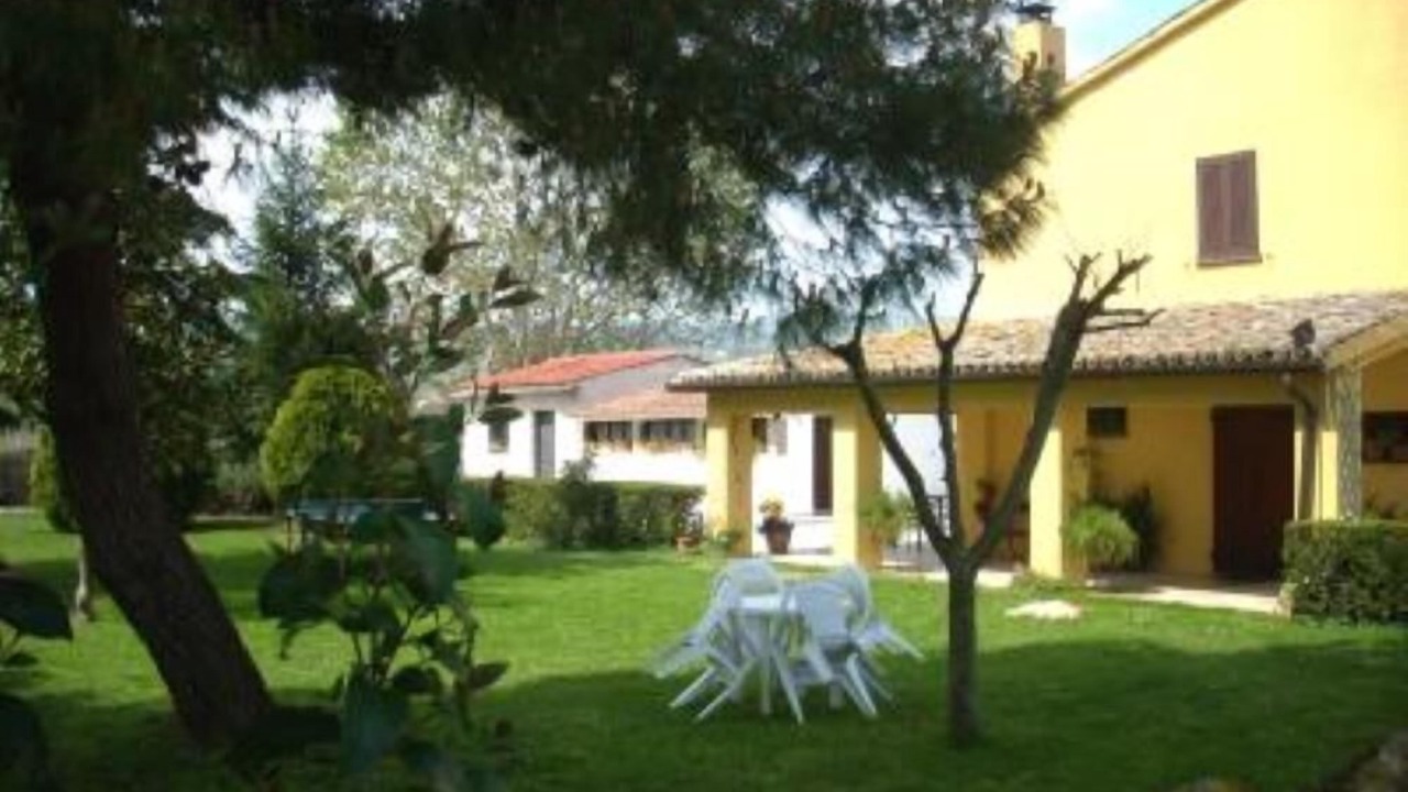 Photo of Outdoor in Cantalupo