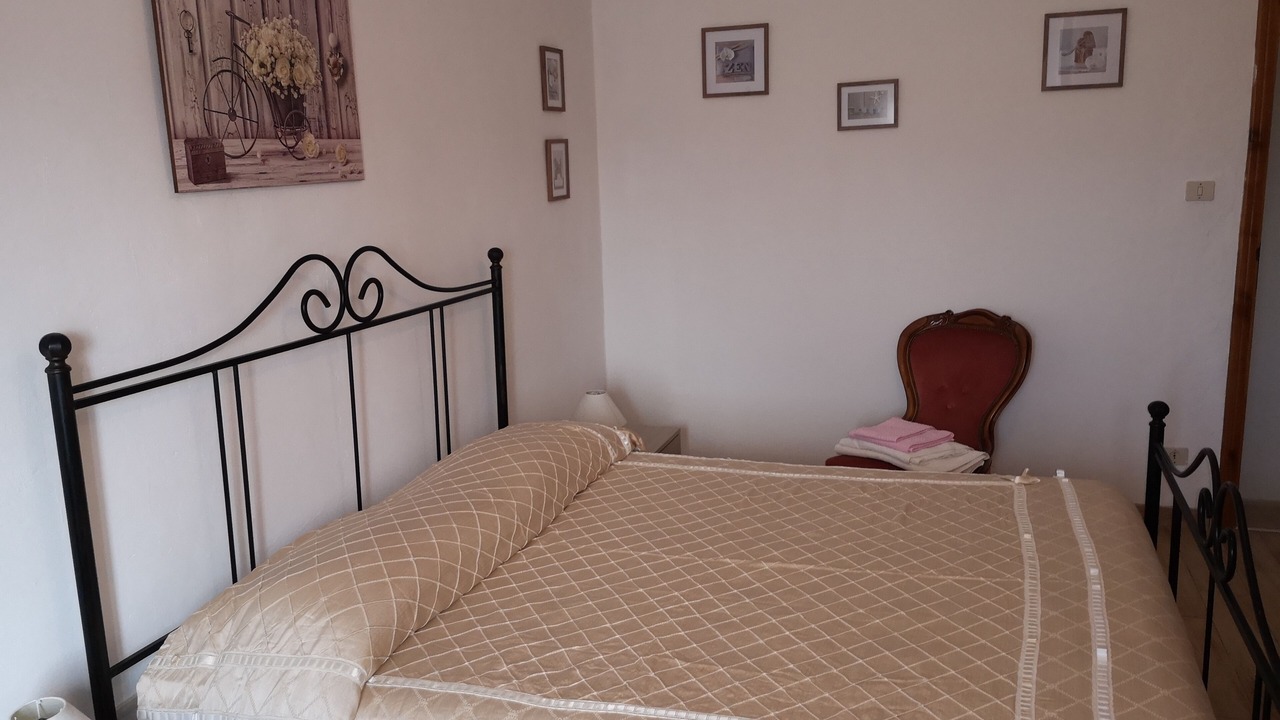 Photo of Bedroom in Cantalupo