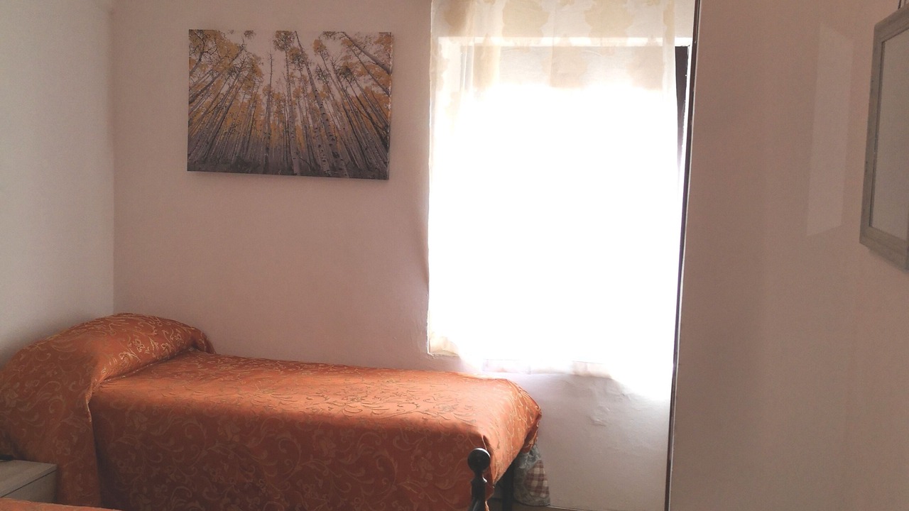 Photo of Bedroom in Cantalupo