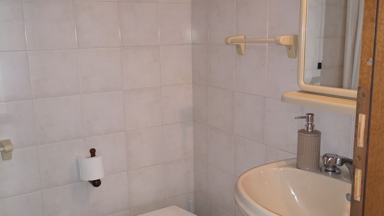 Photo of Bathroom in Cantalupo