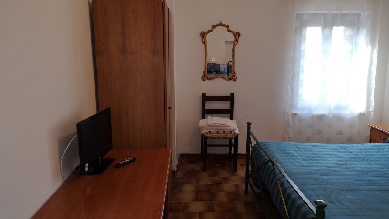 Photo of Bedroom in Cantalupo
