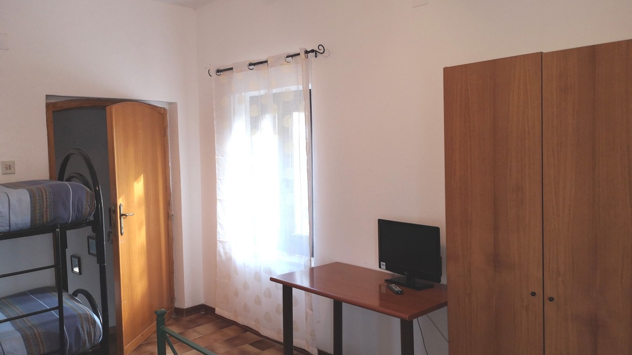 Photo of Bedroom in Cantalupo