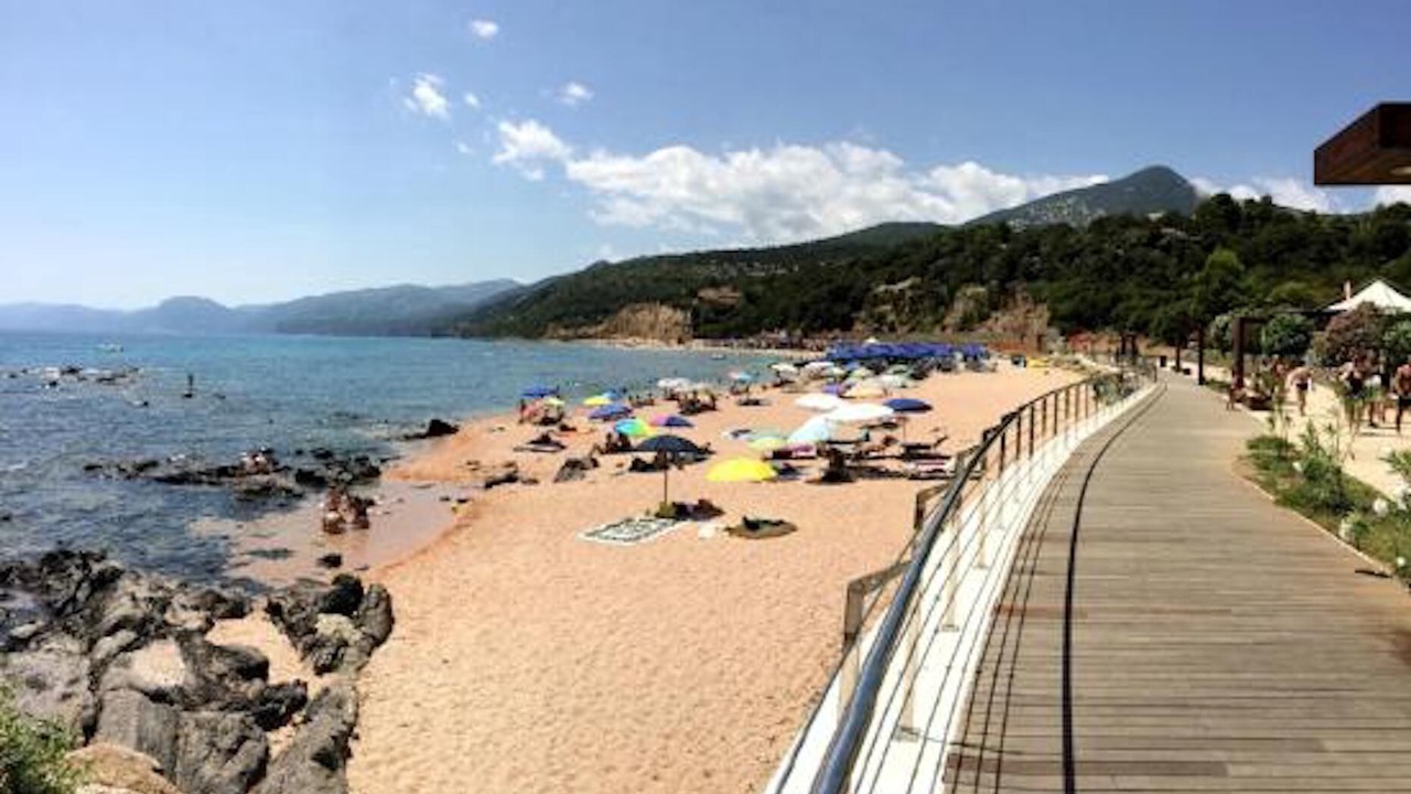 Photo of Others in Cala Gonone