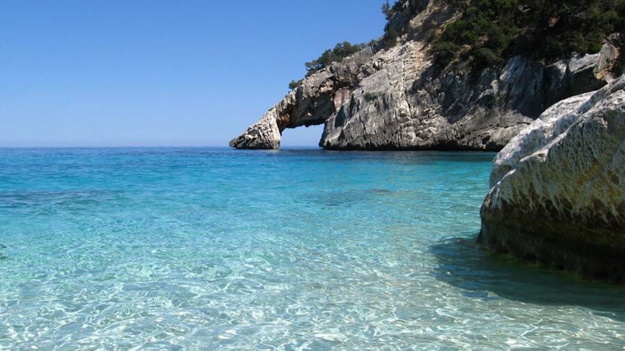 Photo of Others in Cala Gonone