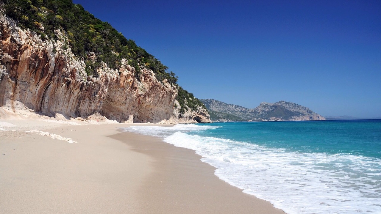 Photo of Others in Cala Gonone