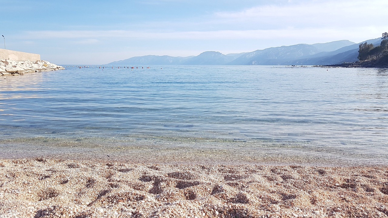 Photo of Others in Cala Gonone