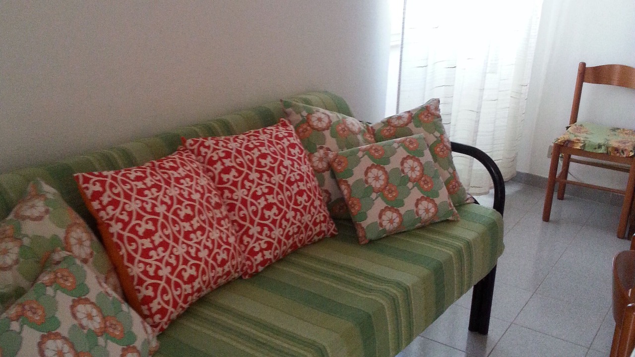 Photo of Livingroom in Cala Gonone