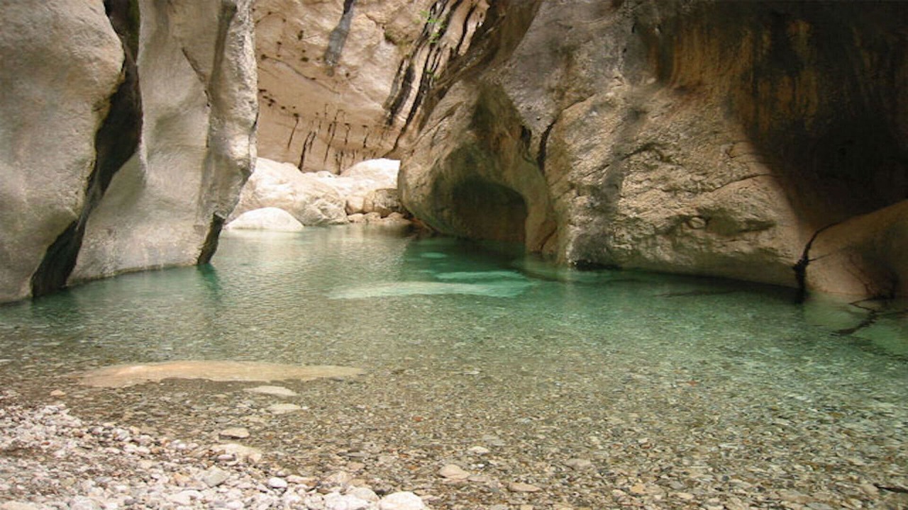 Photo of Outdoor in Cala Gonone