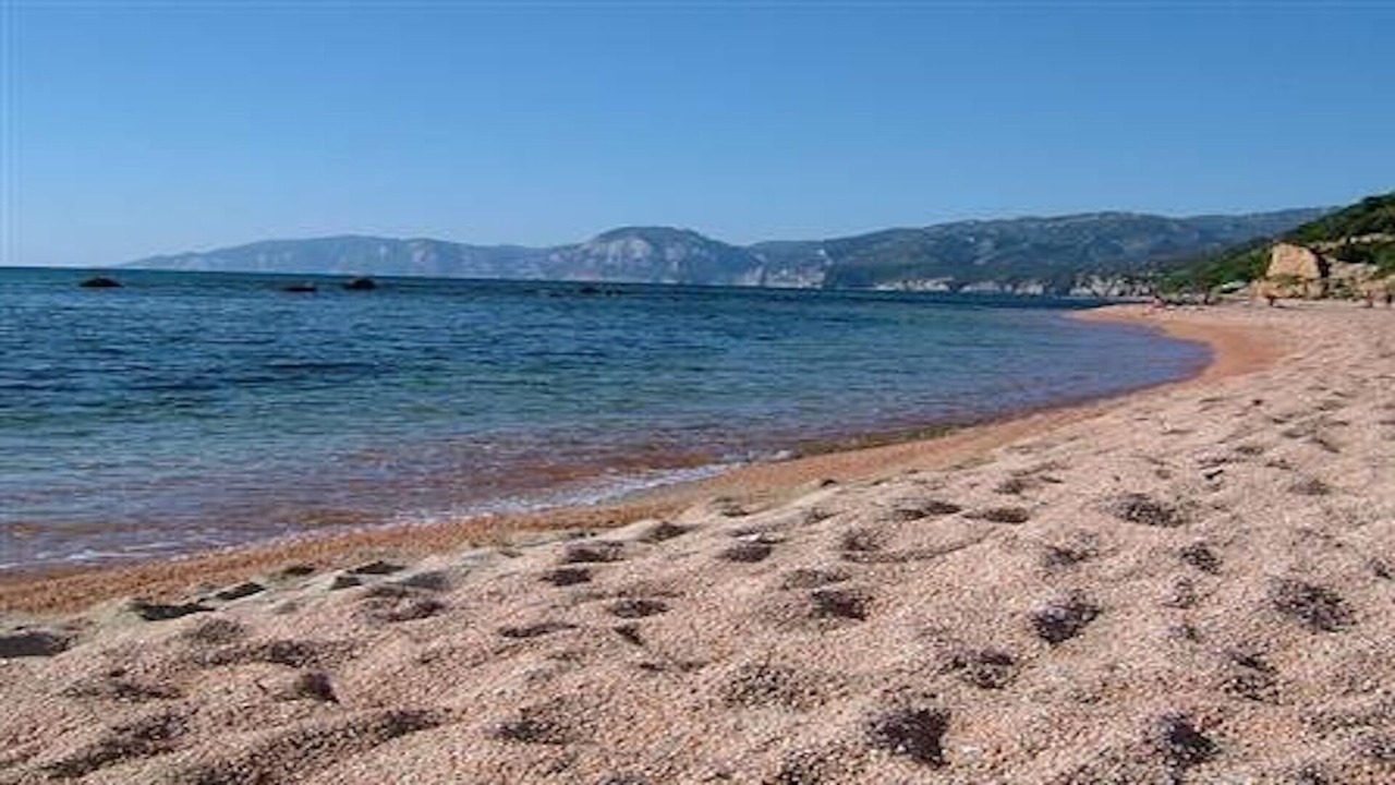 Photo of Others in Cala Gonone