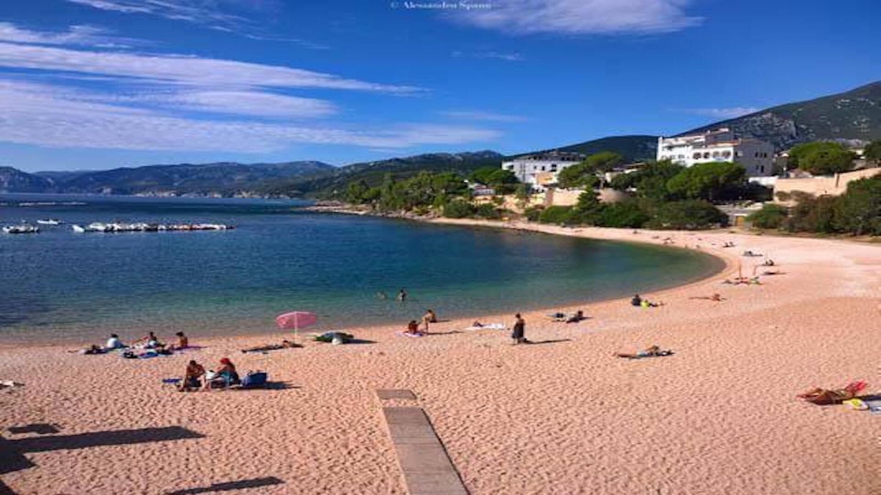 Photo of Others in Cala Gonone