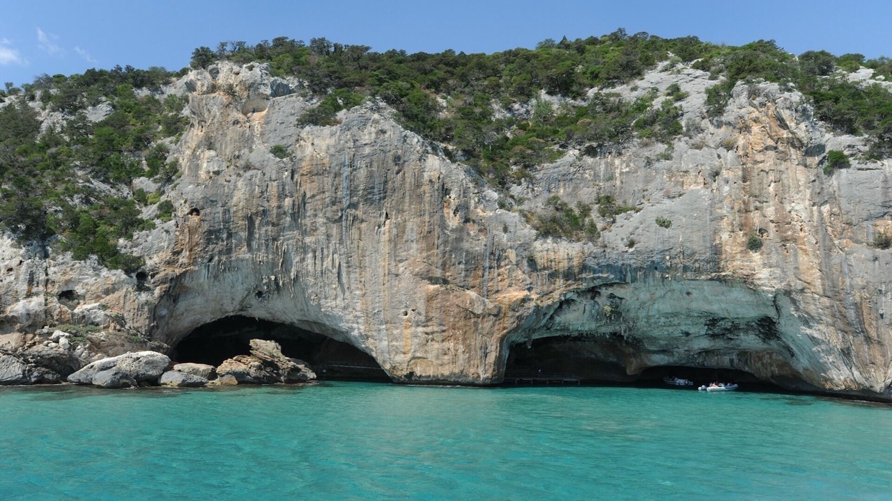 Photo of Outdoor in Cala Gonone