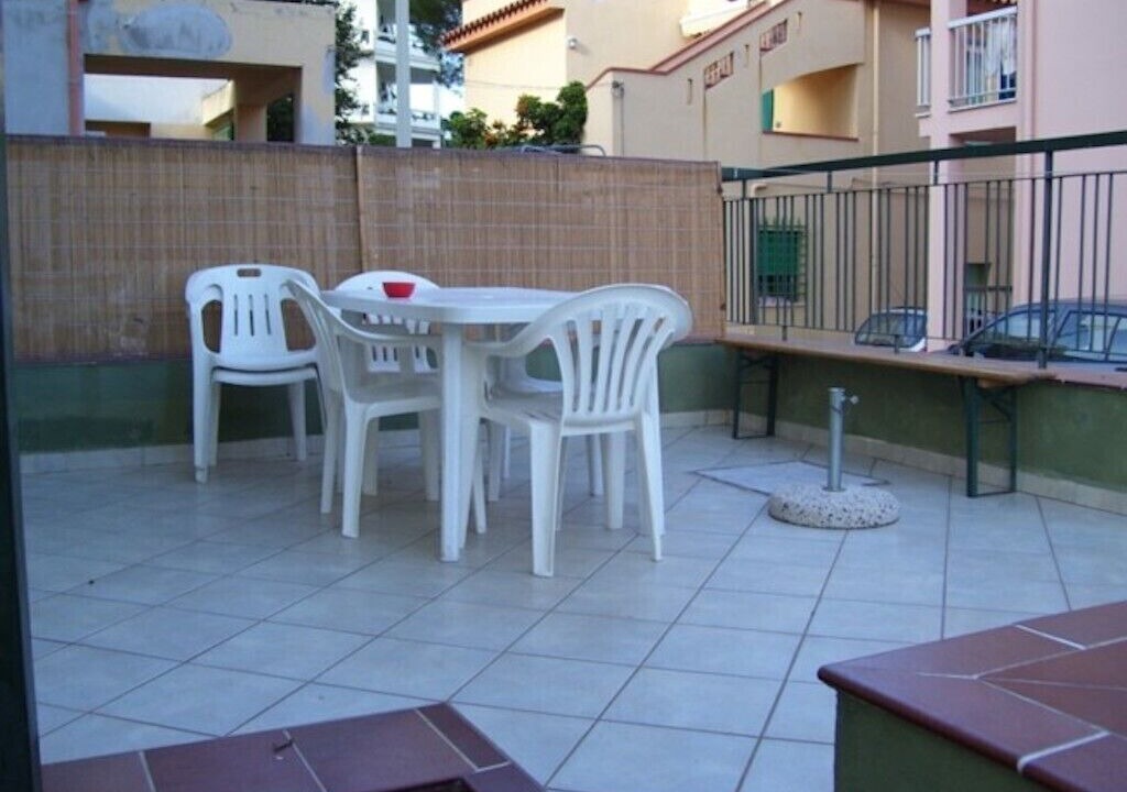 Photo of Outdoor in Cala Gonone