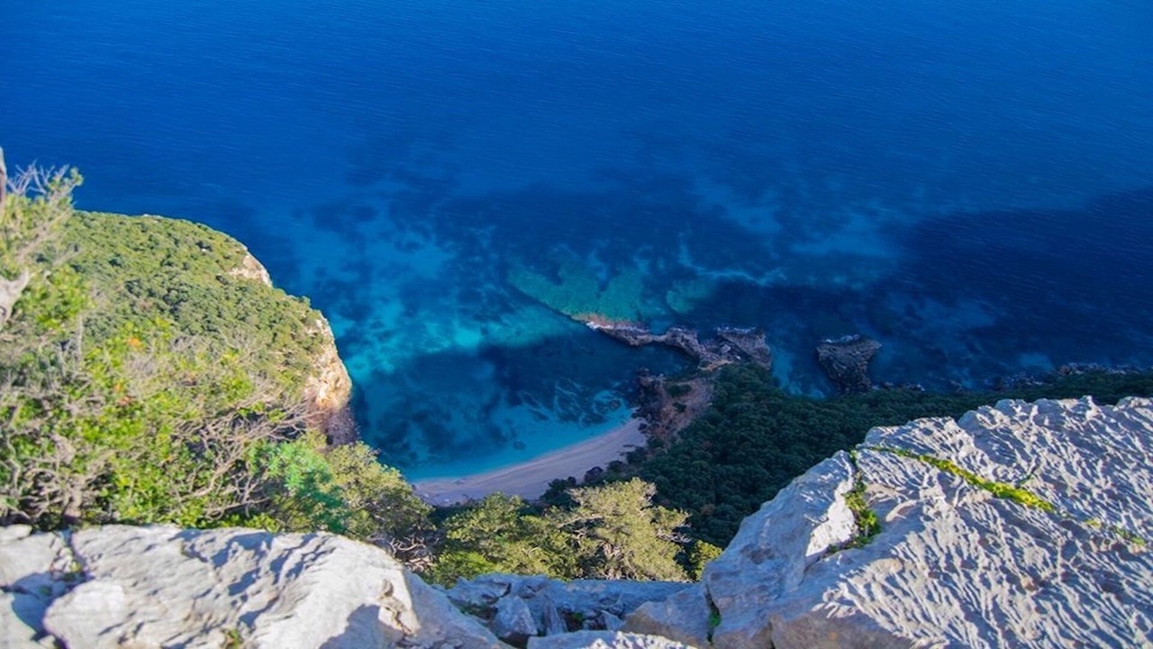 Photo of Others in Cala Gonone