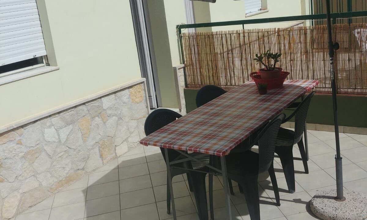 Photo of Outdoor in Cala Gonone