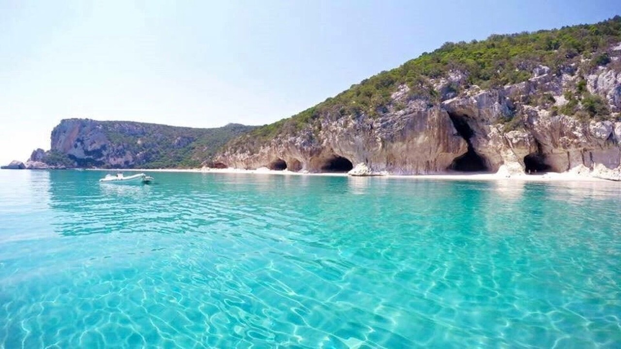 Photo of Others in Cala Gonone