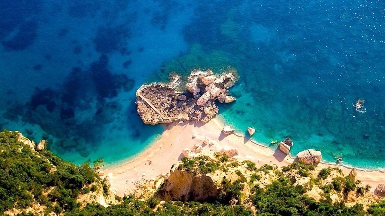 Photo of Others in Cala Gonone