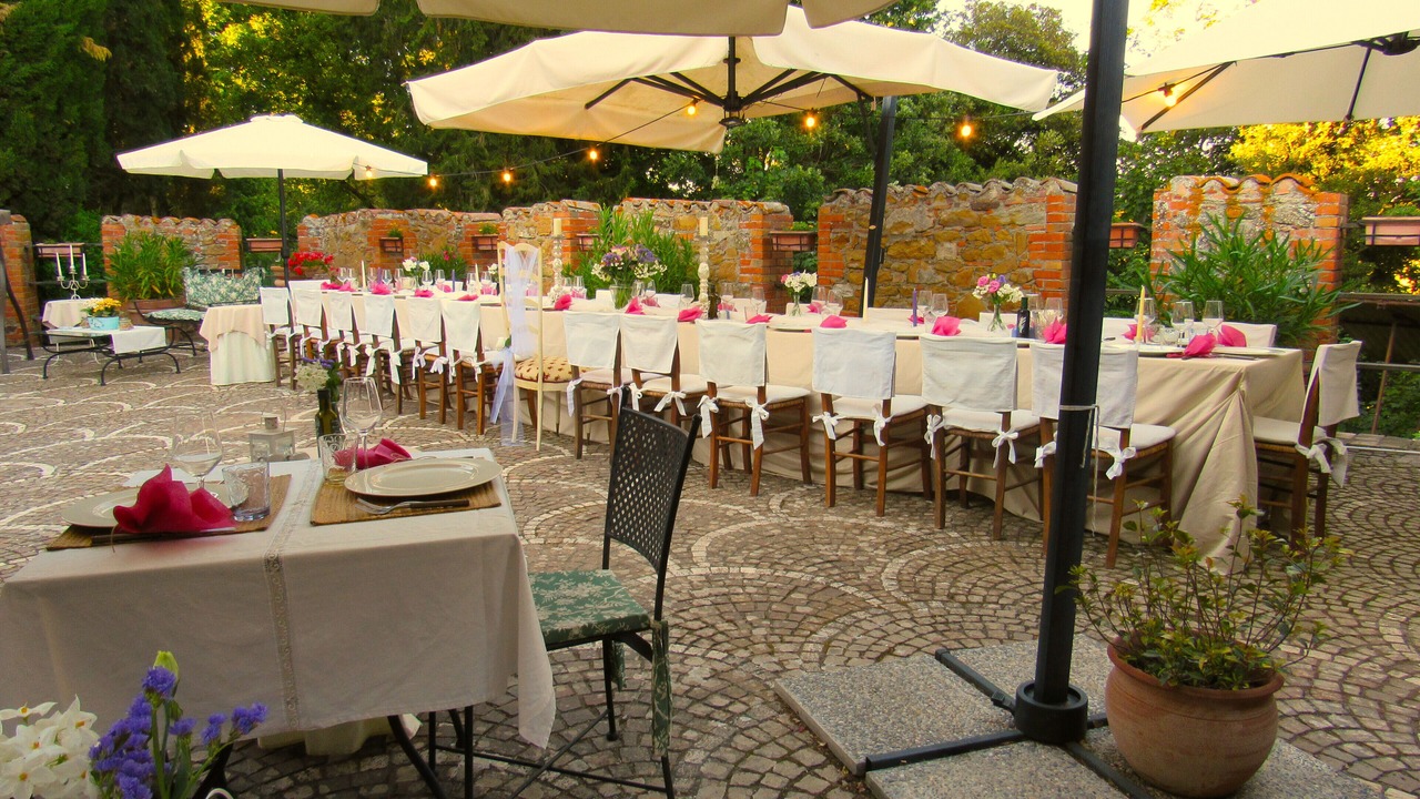 Photo of Outdoor in Torrita di Siena