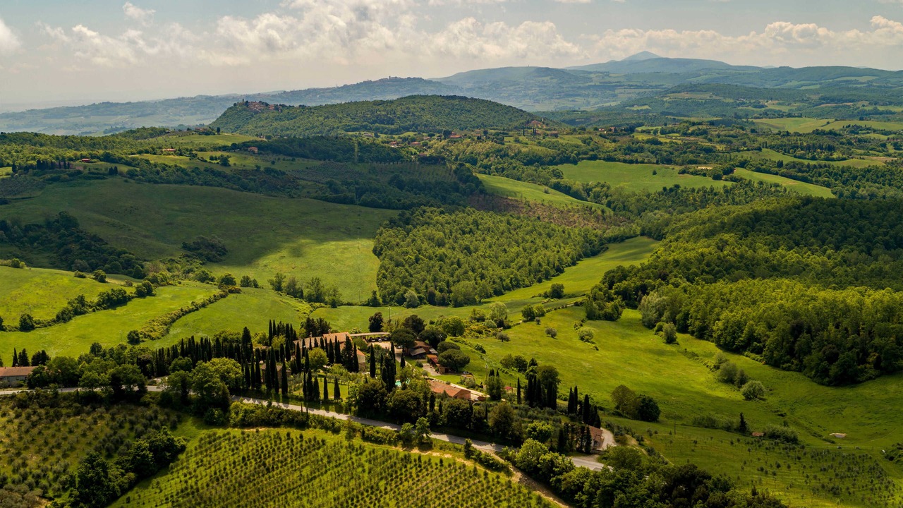 Photo of Outdoor in Torrita di Siena