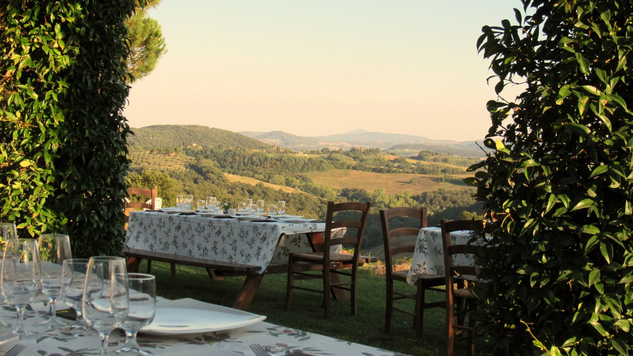 Photo of Outdoor in Torrita di Siena