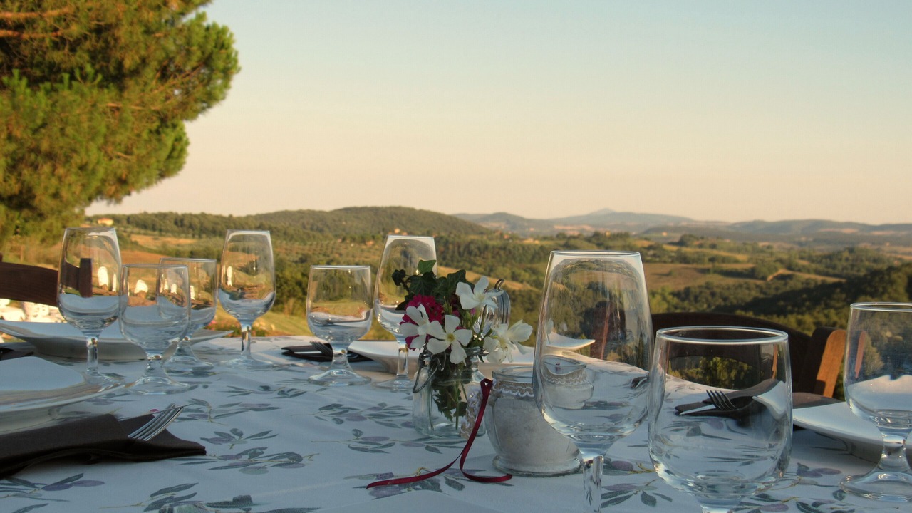 Photo of Outdoor in Torrita di Siena