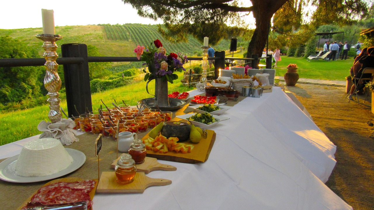 Photo of Outdoor in Torrita di Siena