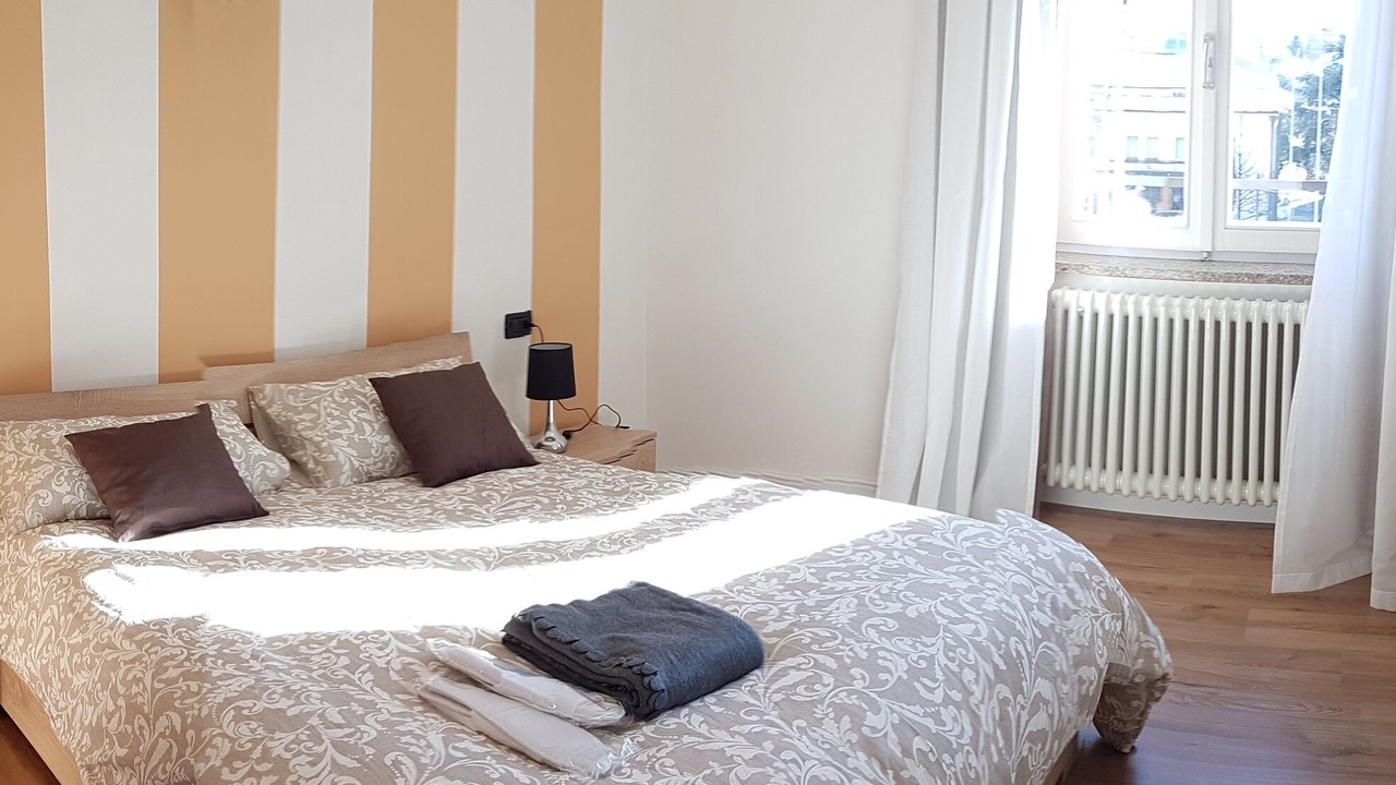 Photo of Bedroom in Cles