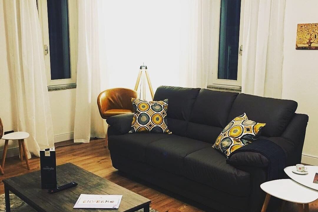 Photo of Livingroom in Cles