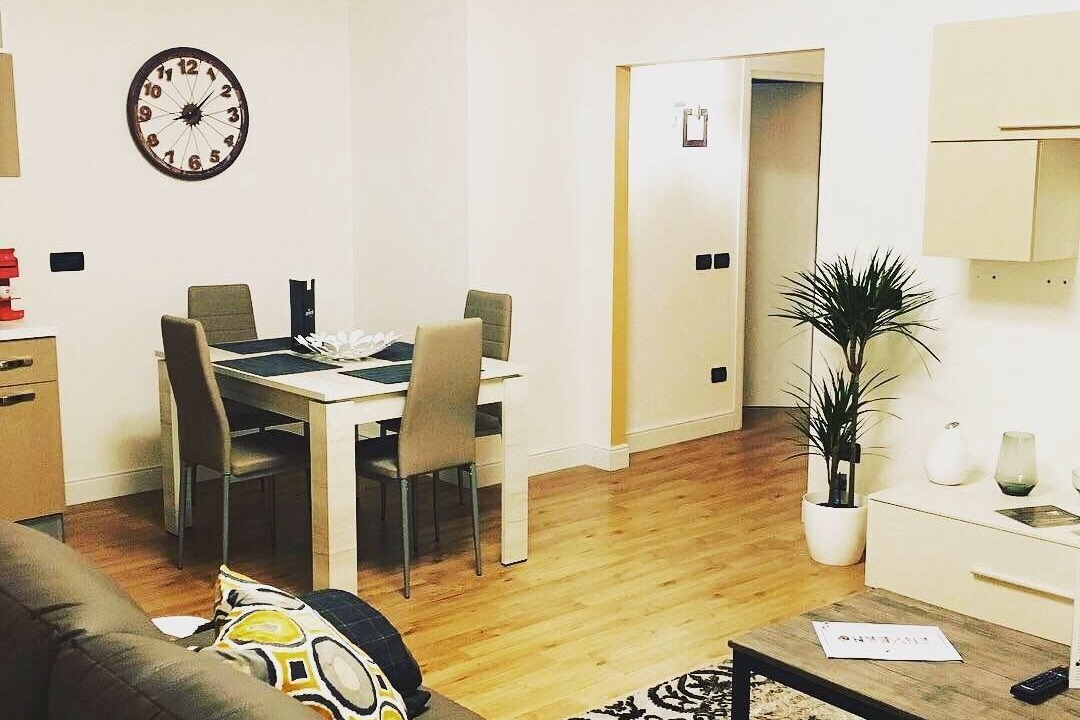 Photo of Livingroom in Cles