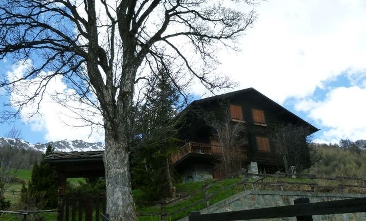 Photo of Outdoor in Lignod