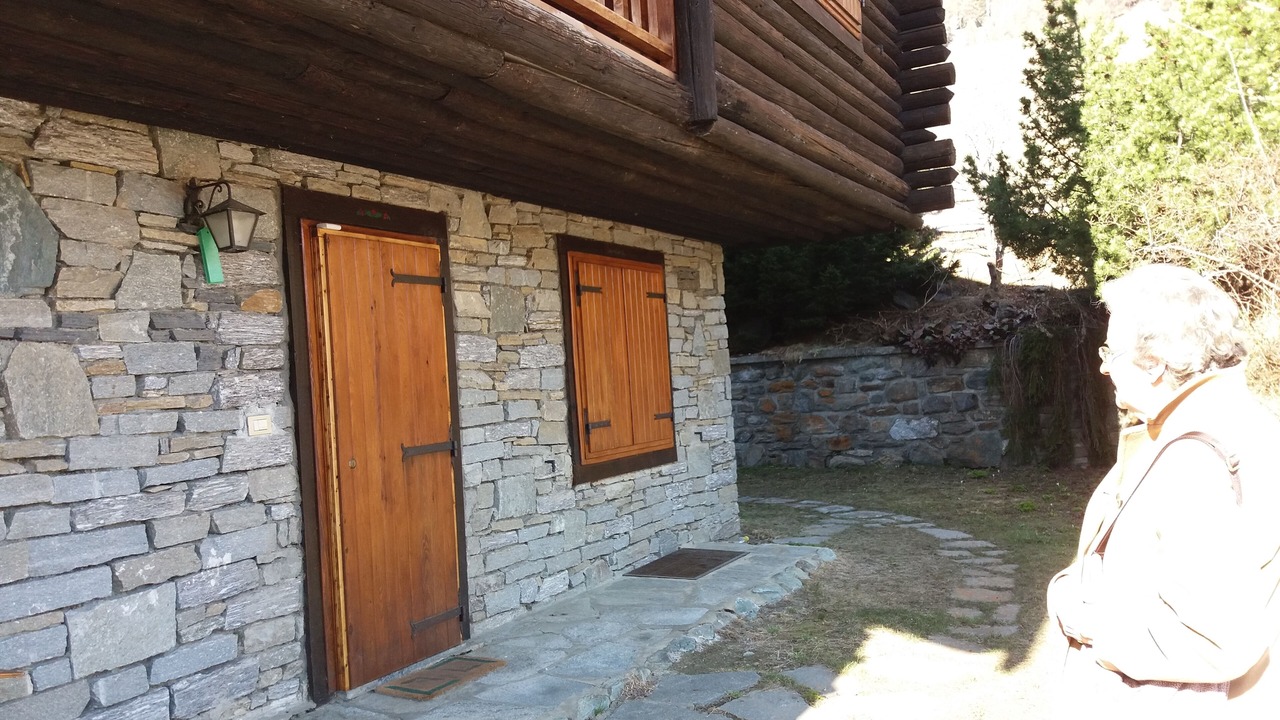 Photo of Outdoor in Lignod