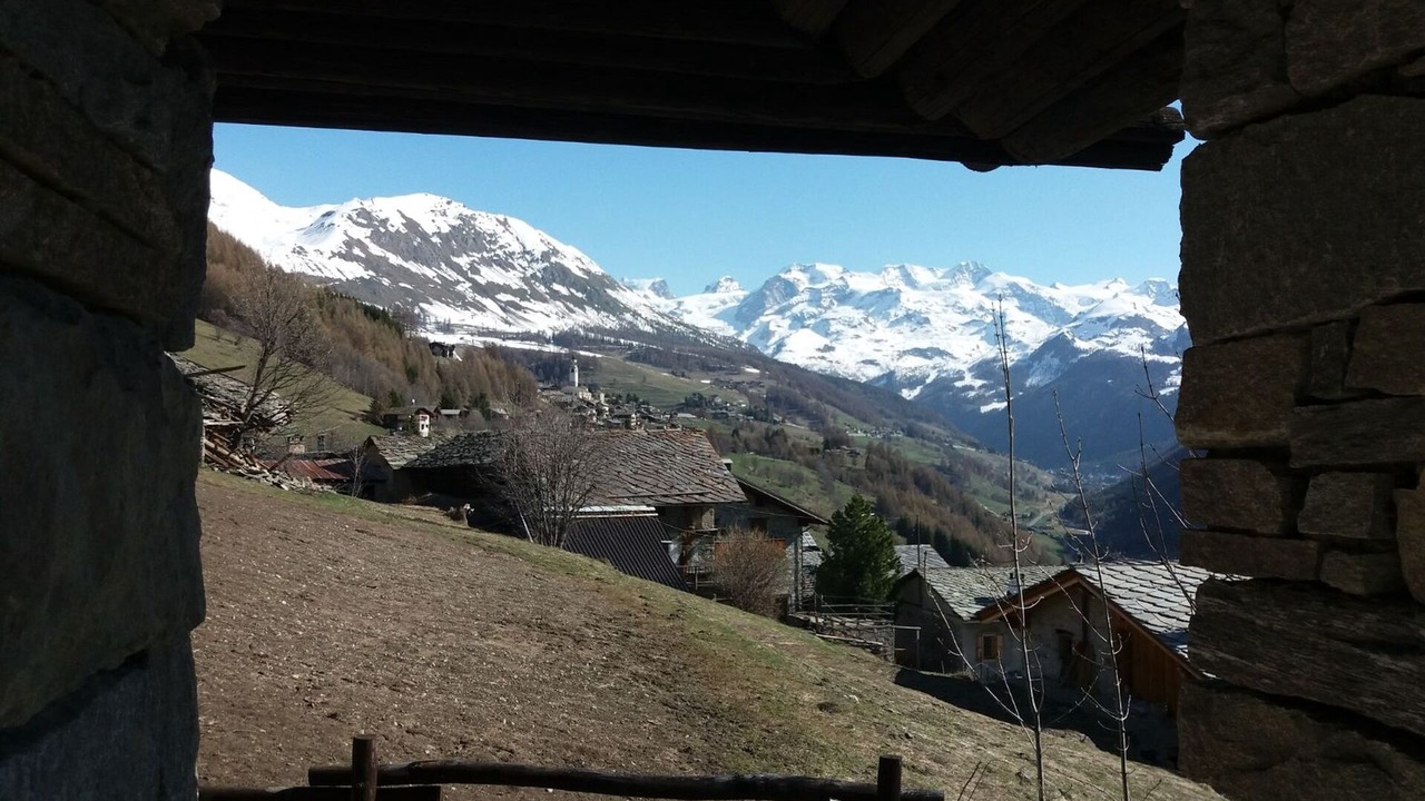 Photo of Outdoor in Lignod