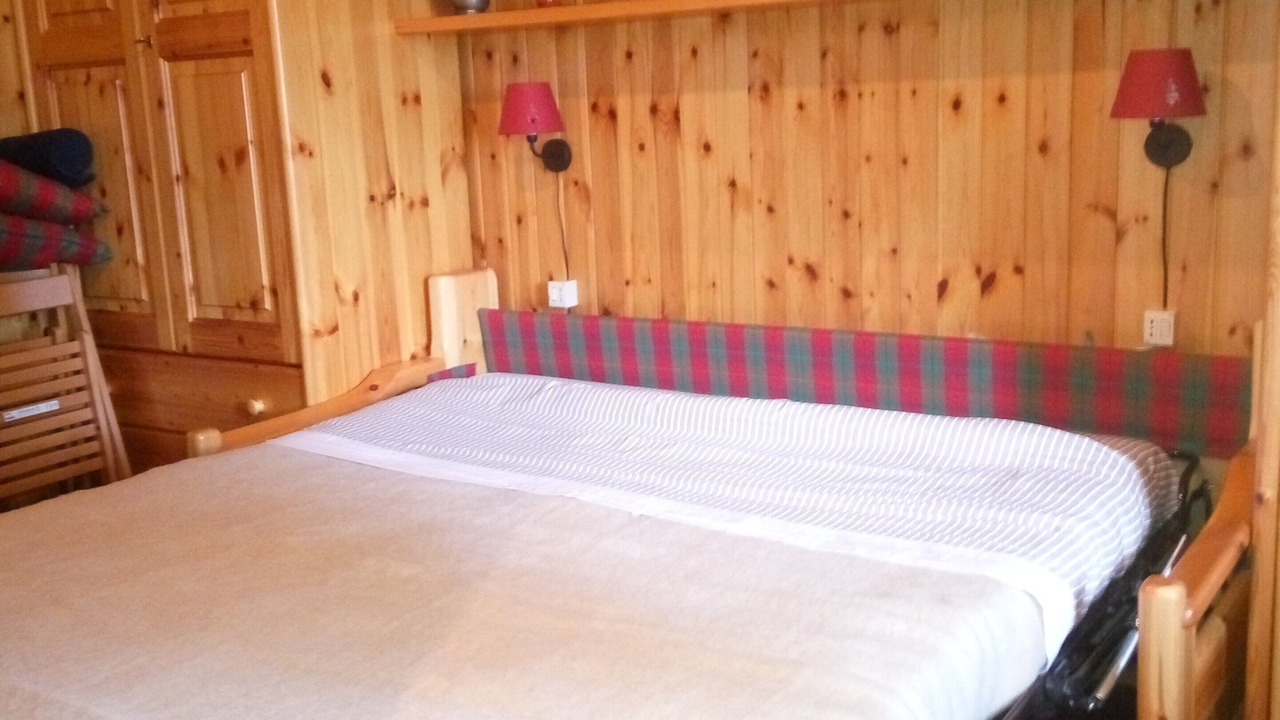 Photo of Bedroom in Lignod
