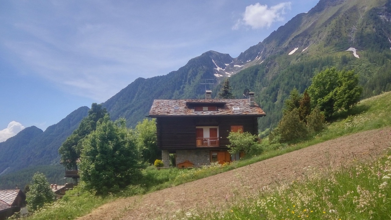 Photo of Outdoor in Lignod