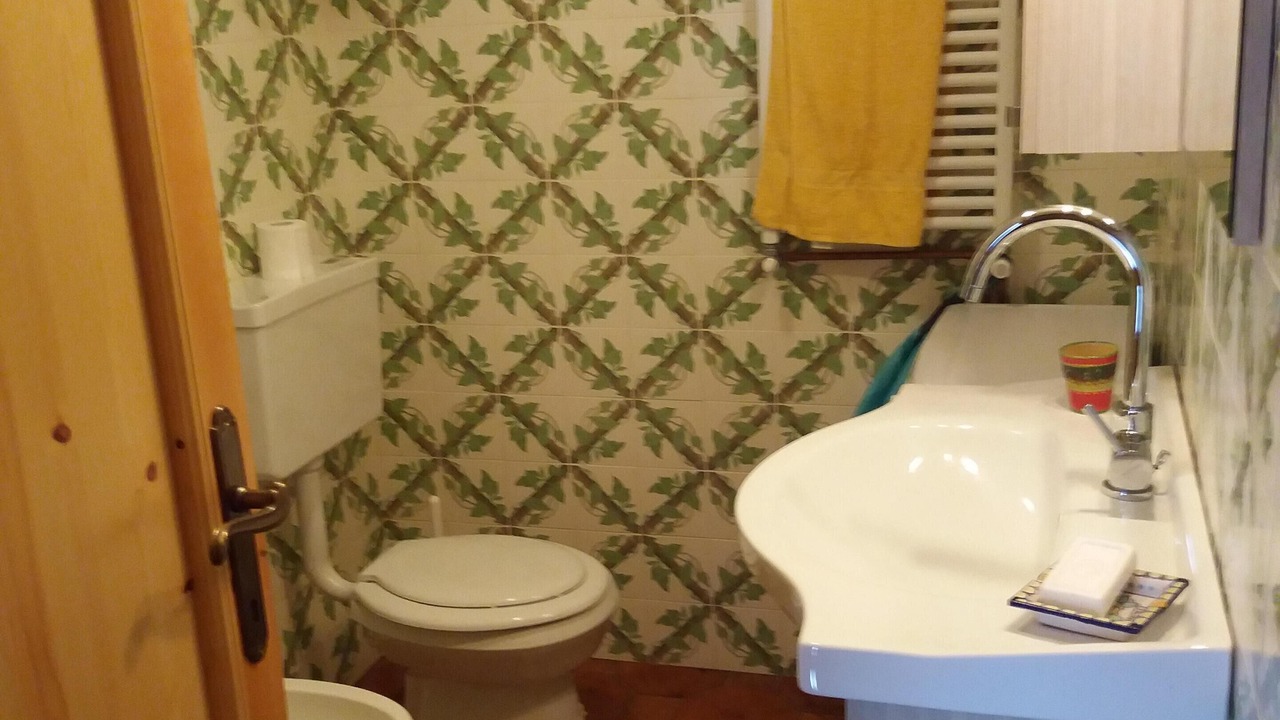 Photo of Bathroom in Lignod