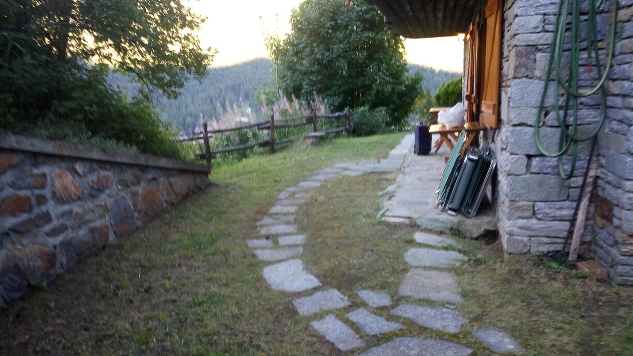 Photo of Outdoor in Lignod