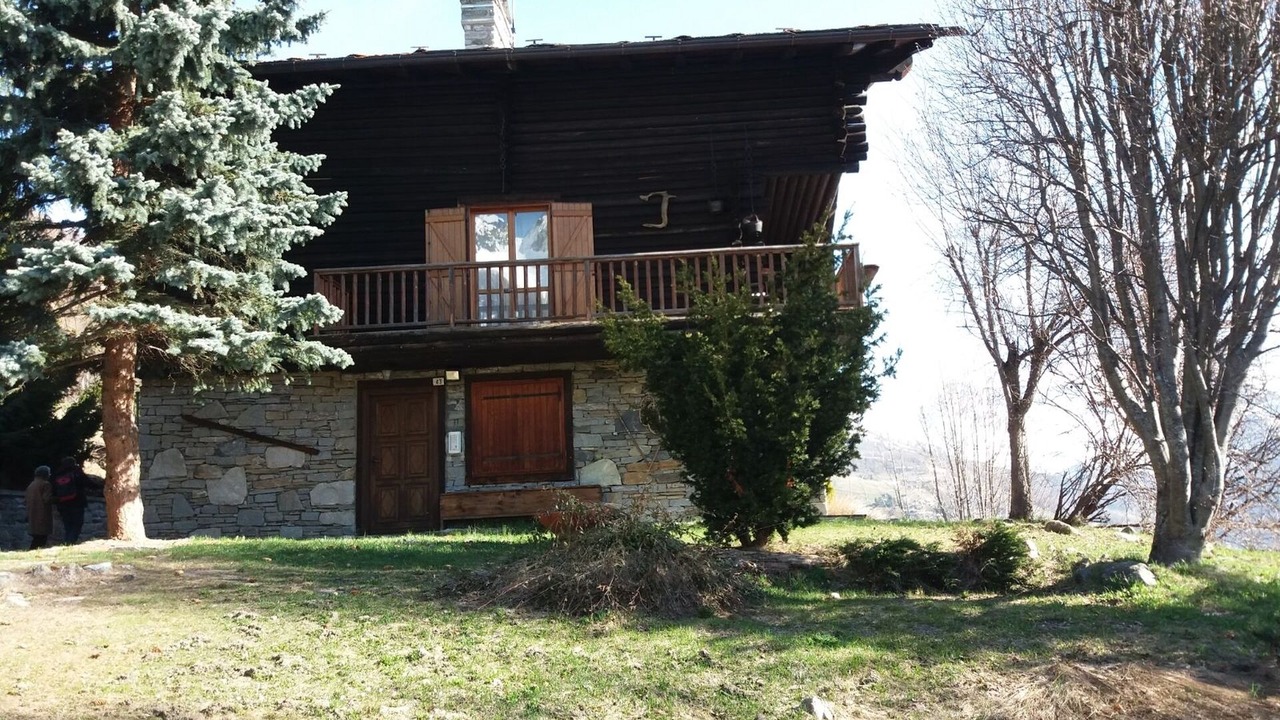 Photo of Outdoor in Lignod
