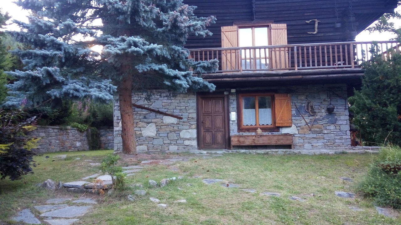 Photo of Outdoor in Lignod