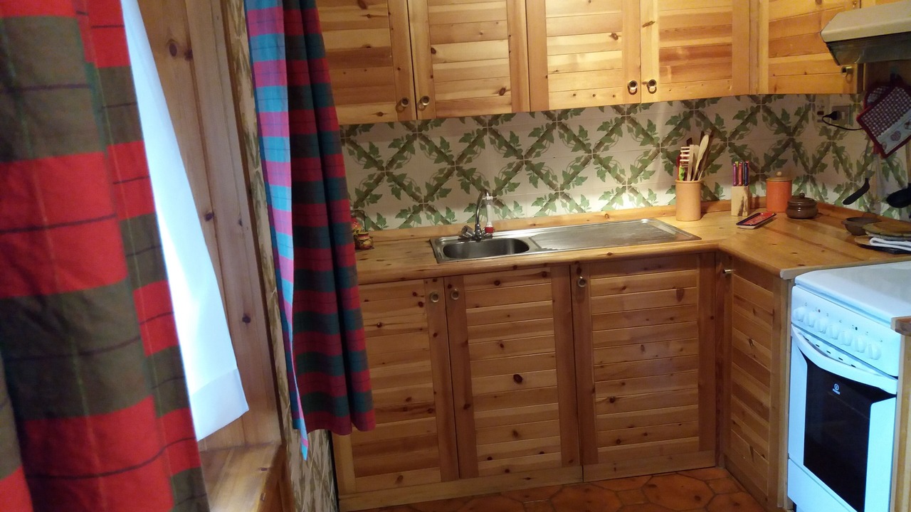 Photo of Kitchen in Lignod