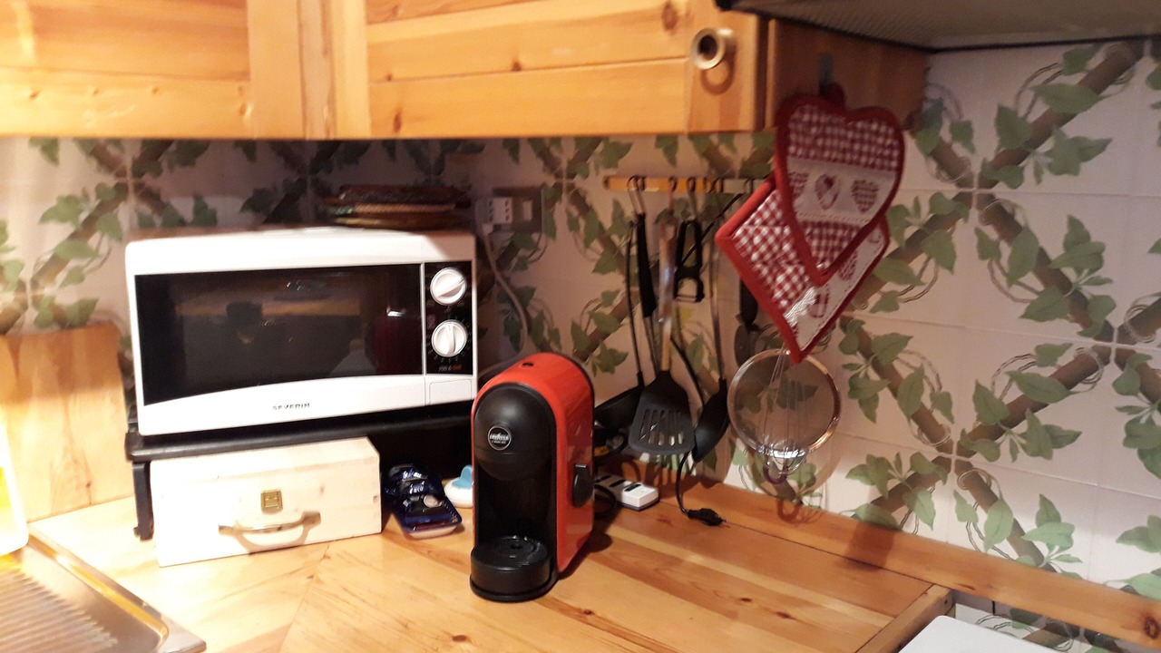 Photo of Kitchen in Lignod