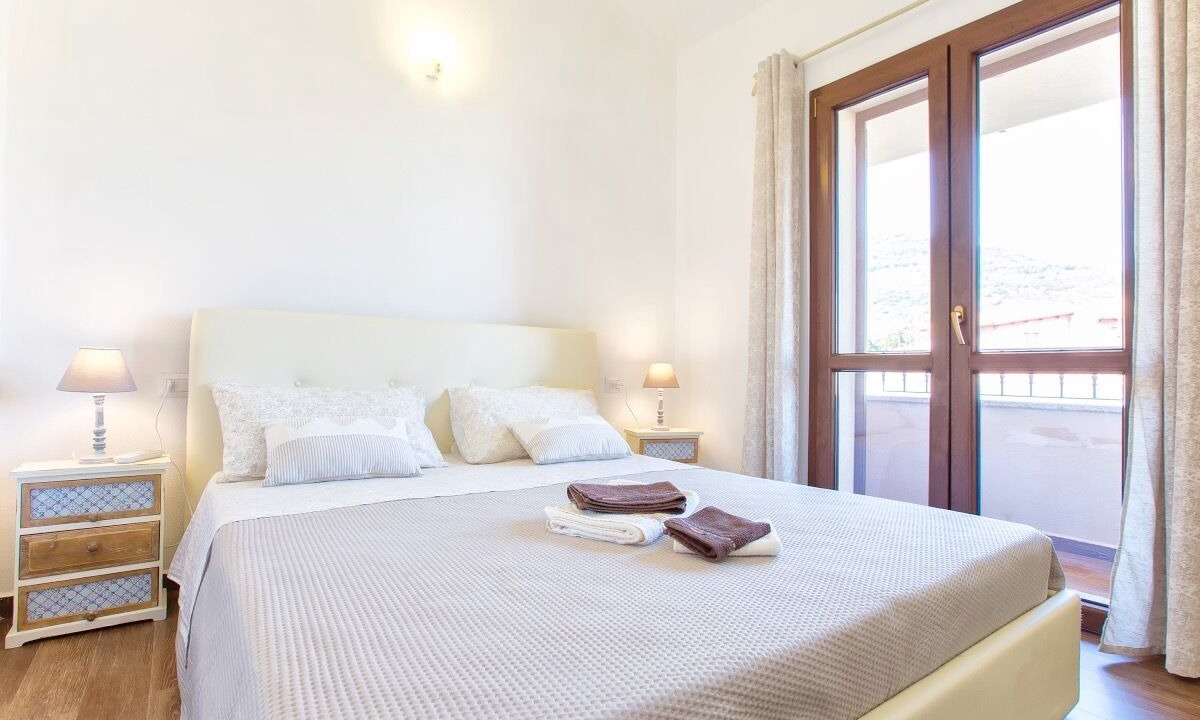 Photo of Bedroom in La Ciaccia