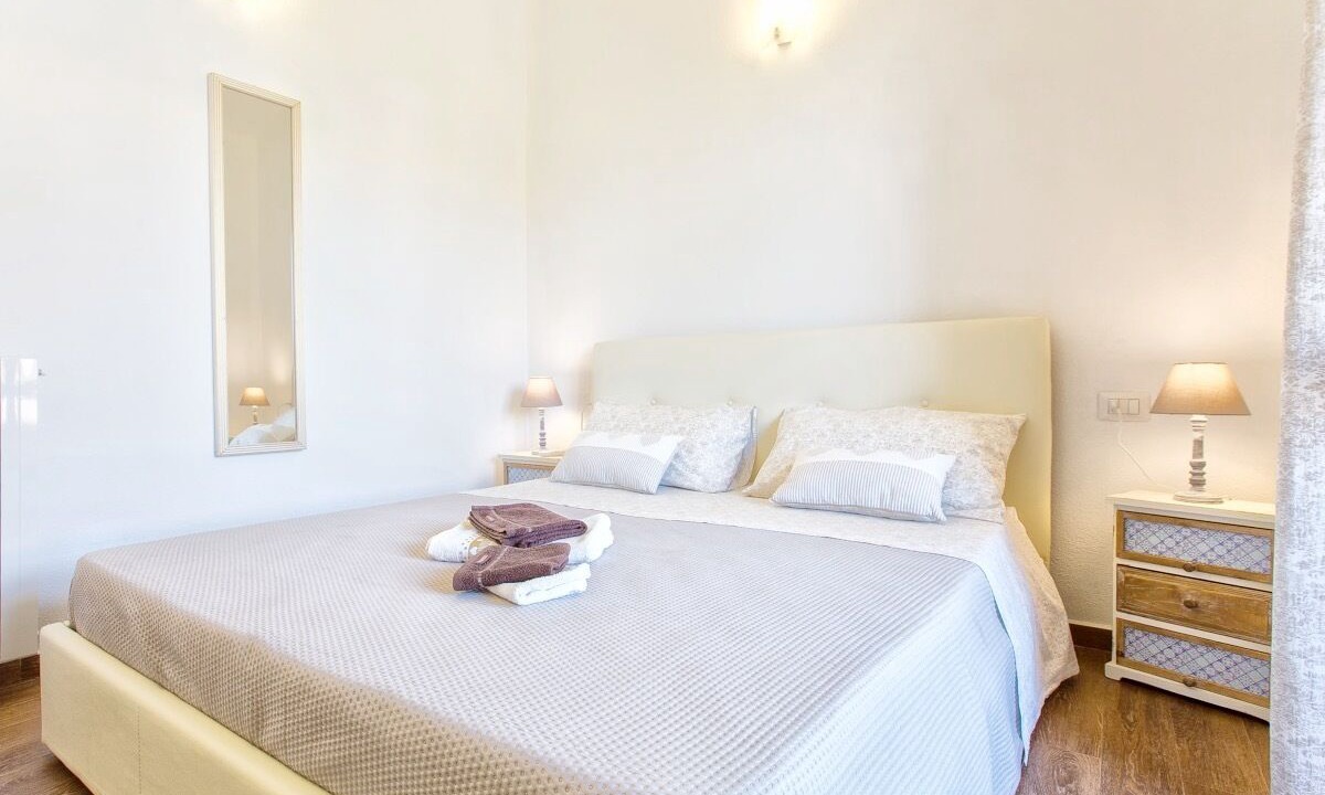 Photo of Bedroom in La Ciaccia