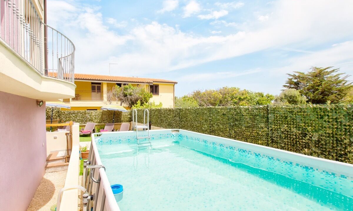 Photo of Outdoor in La Ciaccia