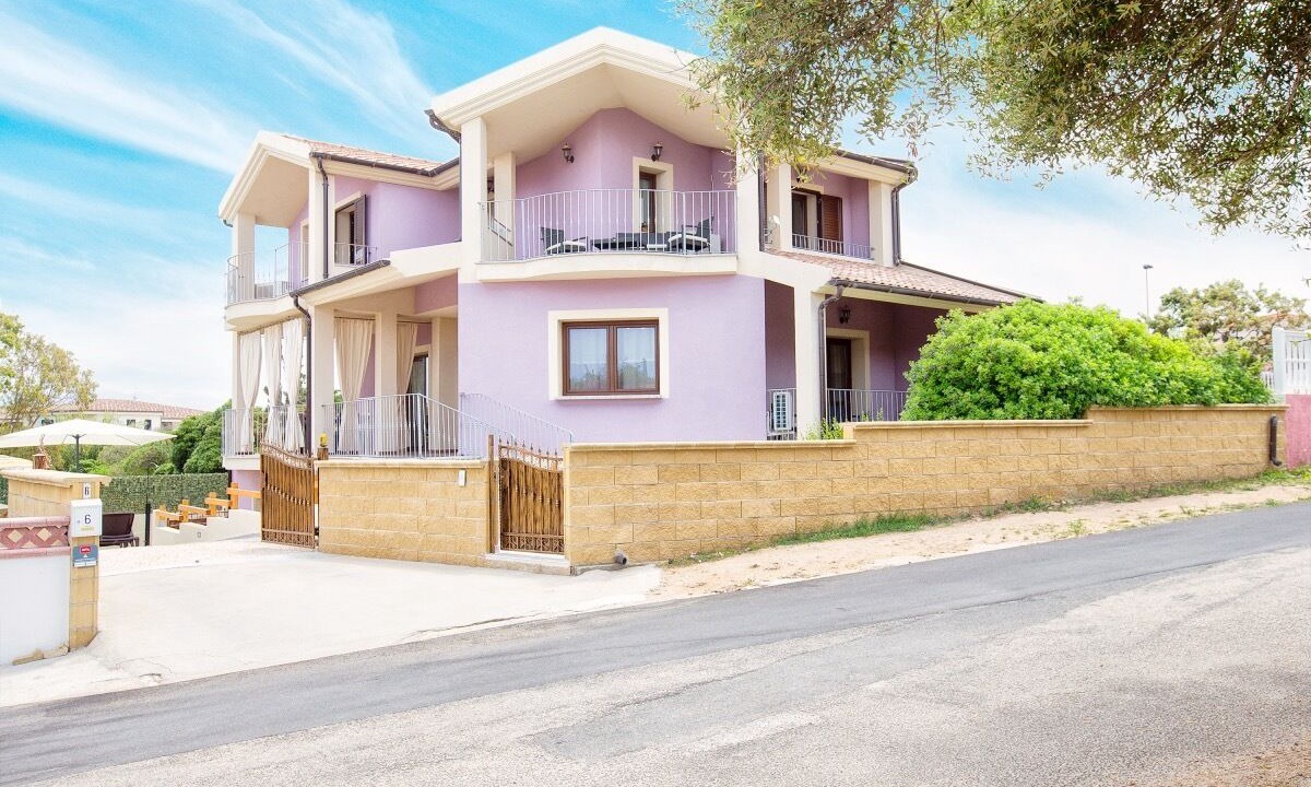 Photo of Outdoor in La Ciaccia